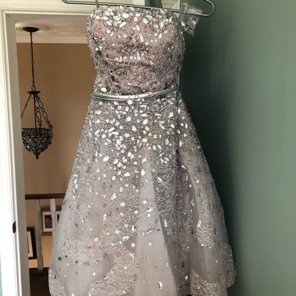 NEW special occasion dress - Picture 2 of 5